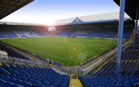 Sheffield Wednesday Stadium / HILLSBOROUGH - THE ULTIMATE SHEFFIELD ...