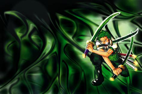 Roronoa Zoro HD Wallpapers - Wallpaper Cave