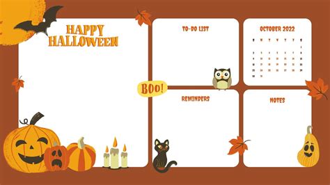 97 Desktop Background Halloween free Download - MyWeb