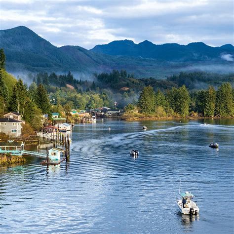 Nehalem - Oregon Coast Visitors Association