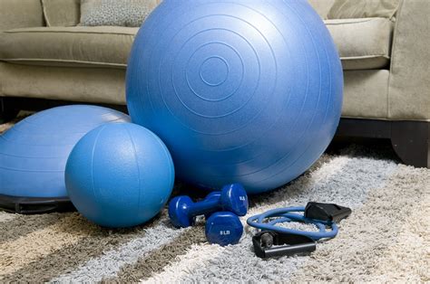 The Best Gym Equipment For Home In 2020 - Health Law Benefits