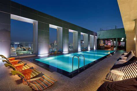 Best Cheap Hotels with a Pool and Gym in Seoul - IVisitKorea