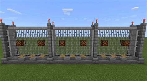 7 best Minecraft fence designs for 2022