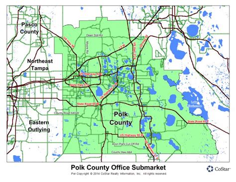 Map Of Davenport Florida - Davenport Florida Map | Printable Maps