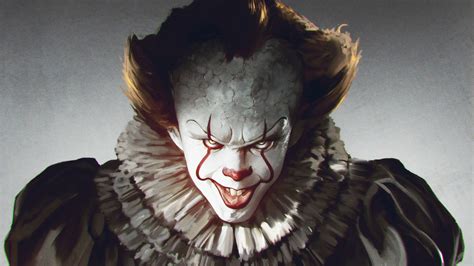 1920x1080 Pennywise Laptop Full HD 1080P ,HD 4k Wallpapers,Images ...