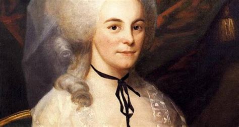 Who Was Elizabeth Hamilton | legends-association.org