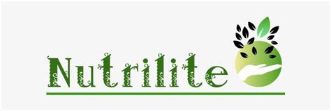 Nutrilite Logo - LogoDix