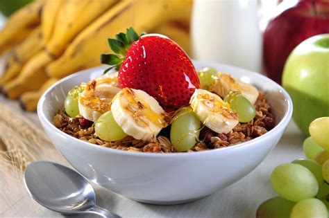 Top 10 Healthy Cereals | eBay