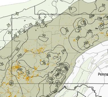 Marcellus Shale: Results Continue to Amaze Geologists