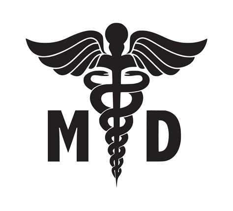 Medical Doctor Logo | ubicaciondepersonas.cdmx.gob.mx