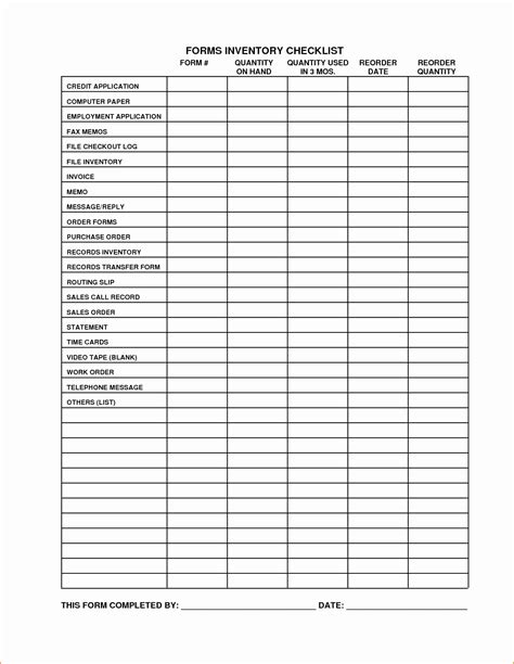 Cattle Inventory Spreadsheet Template — db-excel.com