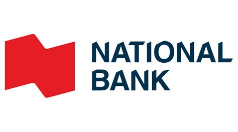 National Bank of Canada Vector Logo | Free Download - (.SVG + .PNG ...