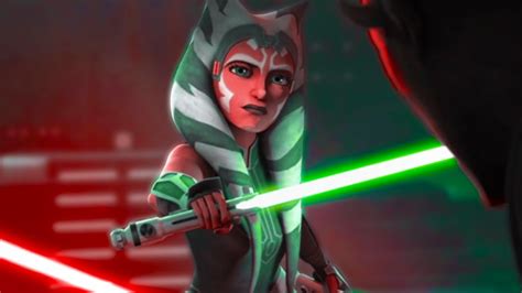 ahsoka tano green lightsaber - monitoring.solarquest.in