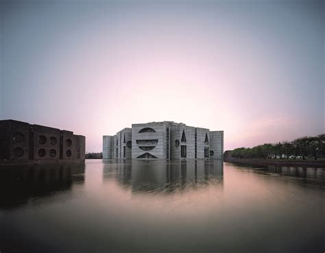 Louis Kahn: The Power of Architecture | ArchDaily