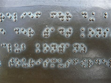 History of Braille: Everything You Have always Wanted to Know!