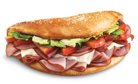 Ham Cheese Subs - Delivery or Pickup Near Me | Hungry Howie's