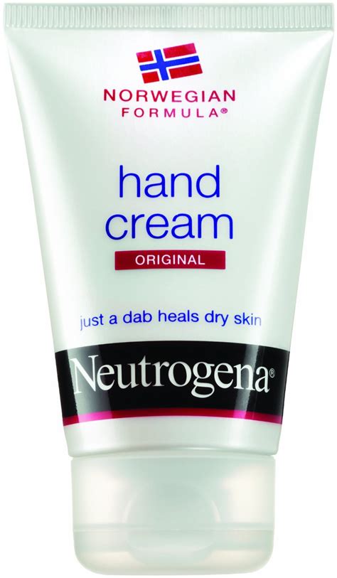 Neutrogena Norwegian Formula Hand Cream reviews in Hand Lotions ...