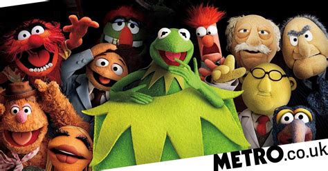 The Muppet Show gets content warning on Disney Plus | Metro News