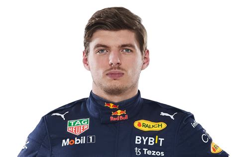 Max Verstappen - barqistan