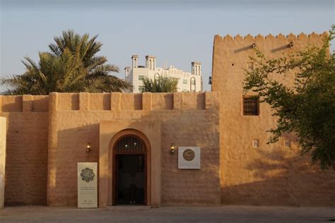 Sharjah Heritage Museum | Time Out Sharjah