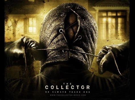 The Collector (2009) | Tellusepisode