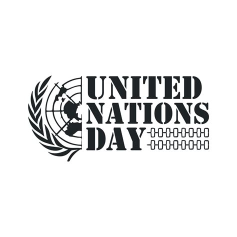 Tue, Oct 24, 2023 United Nations Day is an annual commemorative day ...