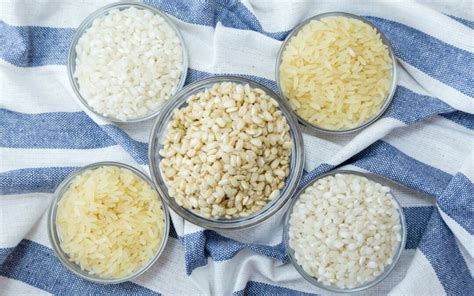 A Quick Guide to Rice Varieties (with recipes) | Carolina® Rice