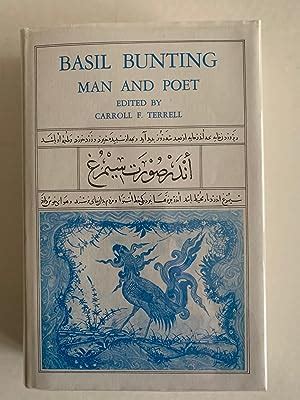 basil bunting man poet - AbeBooks