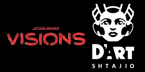 Meet D’Art Shtajio, the Only Japanese Studio in Star Wars Visions ...