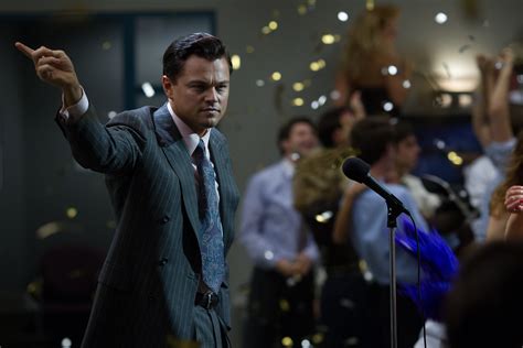 Download Leonardo Dicaprio Jordan Belfort Movie The Wolf Of Wall Street ...