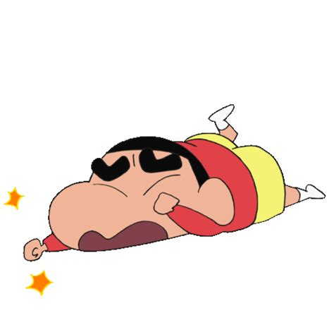 10 Crayon Shin-chan Gifs - Gif Abyss