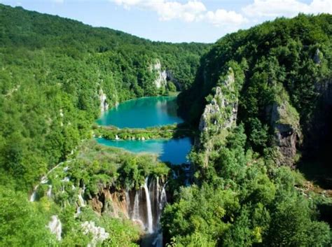 11 Best Waterfalls In Europe To Explore: TripHobo