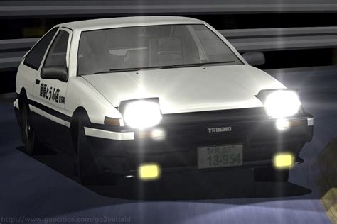 Brickshelf Gallery - initial_d_trueno_ae86_wallpaper.jpg