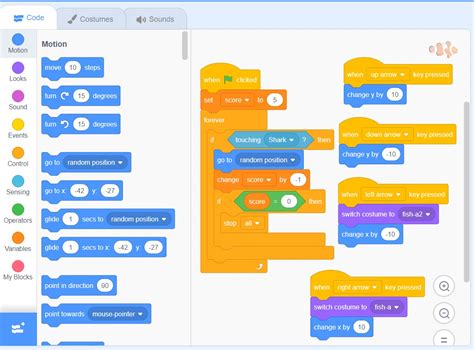 Scratch Coding - Simply Coding