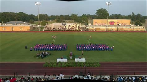 Brookhaven High School - Class of 2023 Graduation Ceremony - YouTube