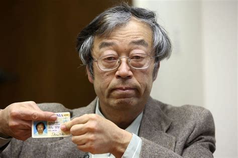 How rich is Satoshi Nakamoto, creator of Bitcoin? - TechStory