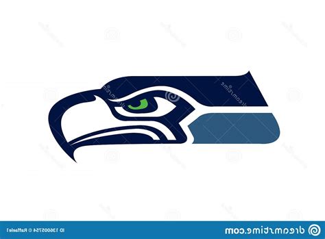 Seahawks Vector at Vectorified.com | Collection of Seahawks Vector free ...