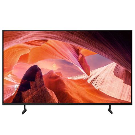 Sony Bravia 75 inch X80L LED 4K Google TV KD75X80L | Cost...