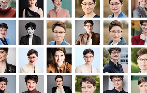 My In-Depth Review of 4 AI Headshot Generators for Website-Ready Photos