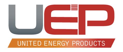 UEP-LogoSpot - United Energy Products, Inc.