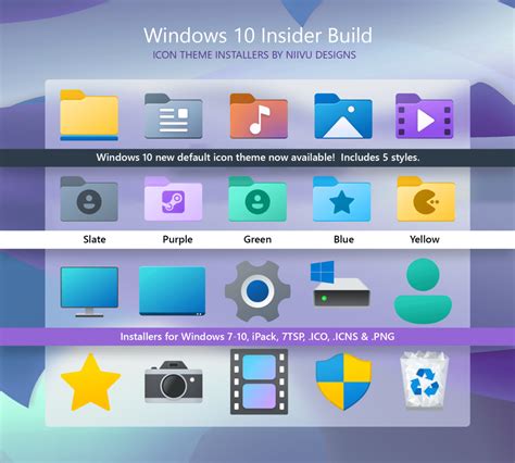 Custom Folder Icons Windows 11 | Images and Photos finder