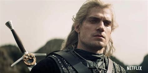 New featurettes introduce The Witcher and its characters | TechSpot