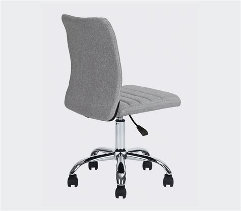 OLLIE - Desk Chair | Small Space Plus