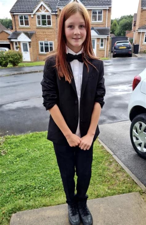 Can girls wear suits to school formal or prom night | The Advertiser