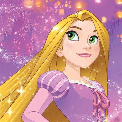 Rapunzel - Disney Princess Photo (39040278) - Fanpop