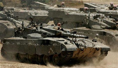 Breaking the Stranglehold: Defeating Hamas and Hezbollah is Vital to ...