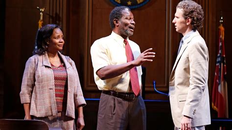 Review: “A Time to Kill” Gets Laughed Out of Court – NBC New York