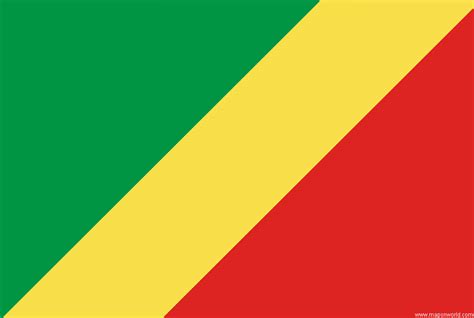 congo Flag