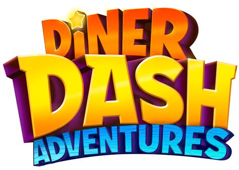 Welcome to Diner DASH Adventures! Download Now!