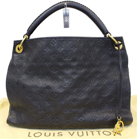 Louis Vuitton Monogram Empreinte Artsy Mm Shoulder Bag | semashow.com